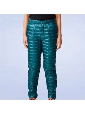Mountain Hardwear Ghost Whisperer Pant in Jack Pine - Size Medium